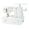 Promo ???? Janome Coverpro 2000CPX Coverstitch Heavy Duty Hemming Machine ????