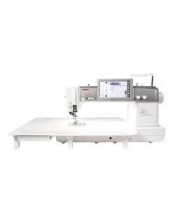 Budget ???? Janome Continental M7 Professional Sewing Quilting Machine ????
