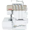 Promo ???? Janome 1110DX Overlocker ????