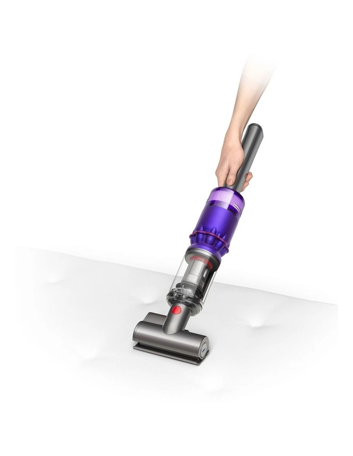 Best reviews of π Dyson Omni-glide Purple/Iron/Nickel 394440-01 β - Image 4