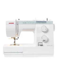 Best Pirce ???? Janome Sewist 721 Sewing Machine ????