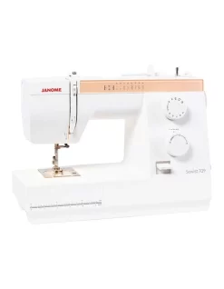New ❤️ Janome Sewist 709 Sewing Machine ????