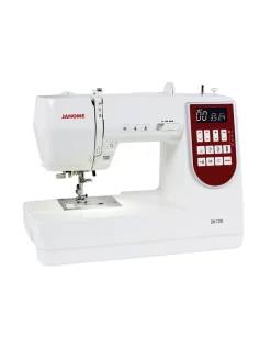 Buy ???? Janome DM7200 Computerised Quilting Sewing Machine ✨