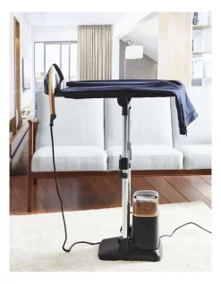 Best Pirce ✨ Tefal Ixeo Power All-in-One Garment Steamer In Black/Copper QT2020 ???? -Devanti Shop unnamed file 856