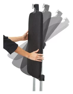 Best Pirce ✨ Tefal Ixeo Power All-in-One Garment Steamer In Black/Copper QT2020 ???? -Devanti Shop unnamed file 857