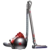 Buy ???? Dyson Cinetic Big Ball Multifloor Extra Red Barrel Vacuum 300278-01 ✔️