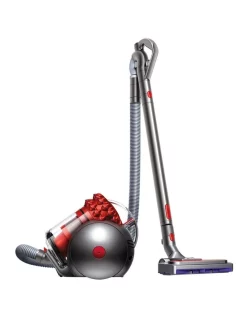 Buy ๐ฏ Dyson Cinetic Big Ball Multifloor Extra Red Barrel Vacuum 300278-01 โ๏ธ