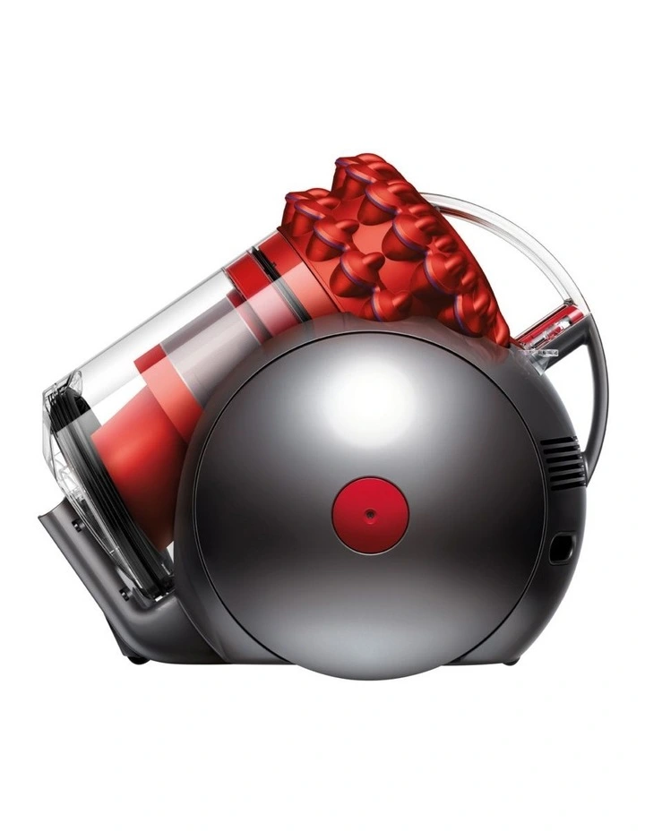 Cinetic Big Ball Multifloor Extra Red Barrel Vacuum 300278-01 Buy ???? Dyson Cinetic Big Ball Multifloor Extra Red Barrel Vacuum 300278-01 ✔️ -Devanti Shop unnamed file 87