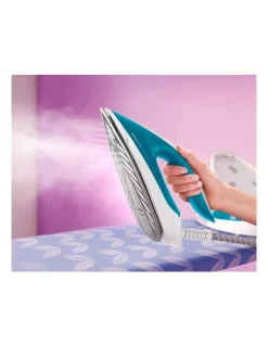 Hot Sale ???? Philips PerfectCare Compact Plus Steam Generator Aqua Blue GC7920/20 ???? -Devanti Shop unnamed file 876