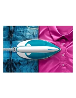 Hot Sale ???? Philips PerfectCare Compact Plus Steam Generator Aqua Blue GC7920/20 ???? -Devanti Shop unnamed file 877