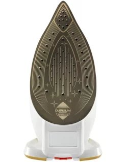 Buy ???? Tefal Turbopro Airglide Iron Gold/White FV5646 ???? -Devanti Shop unnamed file 894