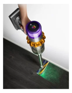 Buy ⭐ Dyson V15 Detect Absolute Yellow/Iron/Nickel 394439-01 ⭐ -Devanti Shop unnamed file 9