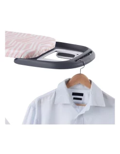 Best Sale ???? Sunbeam Mode Ironing Board Red/White SB4400 ???? -Devanti Shop unnamed file 902