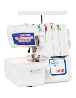 Coupon ???? Elna Elina Pro ????