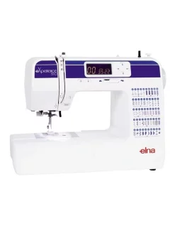 Promo ???? Elna EXperience 510 ✔️