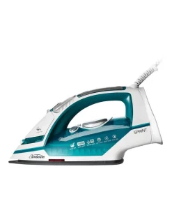Best Sale ???? Sunbeam Sprint Iron White SR6300 ✔️