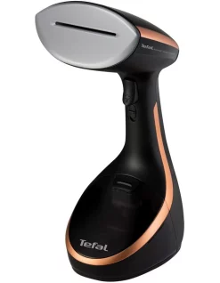 Wholesale ❤️ Tefal Access Steam Care Garment Steamer In Black DT9120 ????
