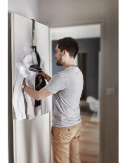 Wholesale ❤️ Tefal Access Steam Care Garment Steamer In Black DT9120 ???? -Devanti Shop unnamed file 920