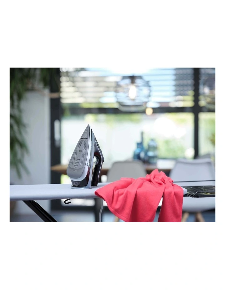 TexStyle 5 Pro Steam Iron Black/Grey SI5184BK Budget ???? Braun TexStyle 5 Pro Steam Iron Black/Grey SI5184BK ???? -Devanti Shop unnamed file 925