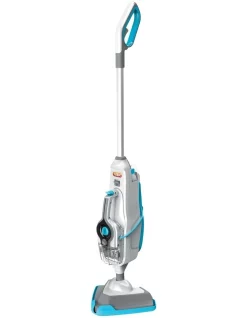 Promo π Vax Steam Fresh Combi Steam Cleaner White VX24S π