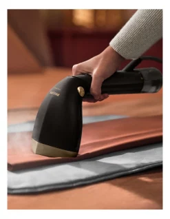 Brand new ???? Philips 7000 Series Handheld Garment Steamer In Black ???? 2 Brand new ???? Philips 7000 Series Handheld Garment Steamer In Black ???? -Devanti Shop unnamed file 935