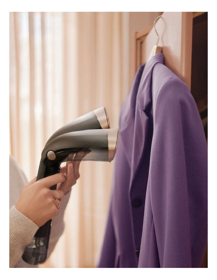 7000 Series Handheld Garment Steamer in Black Brand new ???? Philips 7000 Series Handheld Garment Steamer In Black ???? -Devanti Shop unnamed file 936