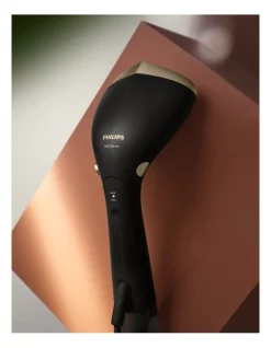 Brand new ???? Philips 7000 Series Handheld Garment Steamer In Black ???? 5 Brand new ???? Philips 7000 Series Handheld Garment Steamer In Black ???? -Devanti Shop unnamed file 938