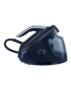 Best deal ⭐ Philips PerfectCare 7000 Series Steam Generator Iron Dark Blue PSG7130/20 ????