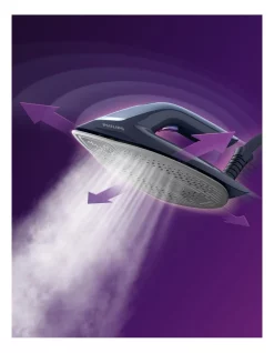 Best deal ⭐ Philips PerfectCare 7000 Series Steam Generator Iron Dark Blue PSG7130/20 ???? -Devanti Shop unnamed file 942