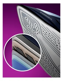 Best deal ⭐ Philips PerfectCare 7000 Series Steam Generator Iron Dark Blue PSG7130/20 ???? -Devanti Shop unnamed file 943