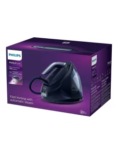 Best deal ⭐ Philips PerfectCare 7000 Series Steam Generator Iron Dark Blue PSG7130/20 ???? -Devanti Shop unnamed file 945