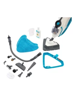 Promo ???? Vax Steam Fresh Combi Steam Cleaner White VX24S ???? -Devanti Shop unnamed file 95