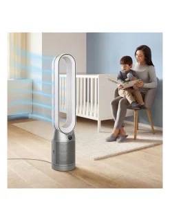 Discount ❤️ Dyson Cool Purifying Tower Fan White/Silver 369678-01 ???? -Devanti Shop unnamed file 958
