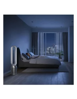 Discount ❤️ Dyson Cool Purifying Tower Fan White/Silver 369678-01 ???? -Devanti Shop unnamed file 959