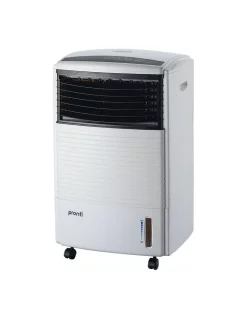 Outlet ???? Klika New Pronti Evaporative Air Cooler Portable Fan Conditioner Cool Mist Humidifier ????