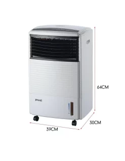 Outlet ???? Klika New Pronti Evaporative Air Cooler Portable Fan Conditioner Cool Mist Humidifier ???? -Devanti Shop unnamed file 962