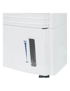 Outlet ???? Klika New Pronti Evaporative Air Cooler Portable Fan Conditioner Cool Mist Humidifier ???? -Devanti Shop unnamed file 966