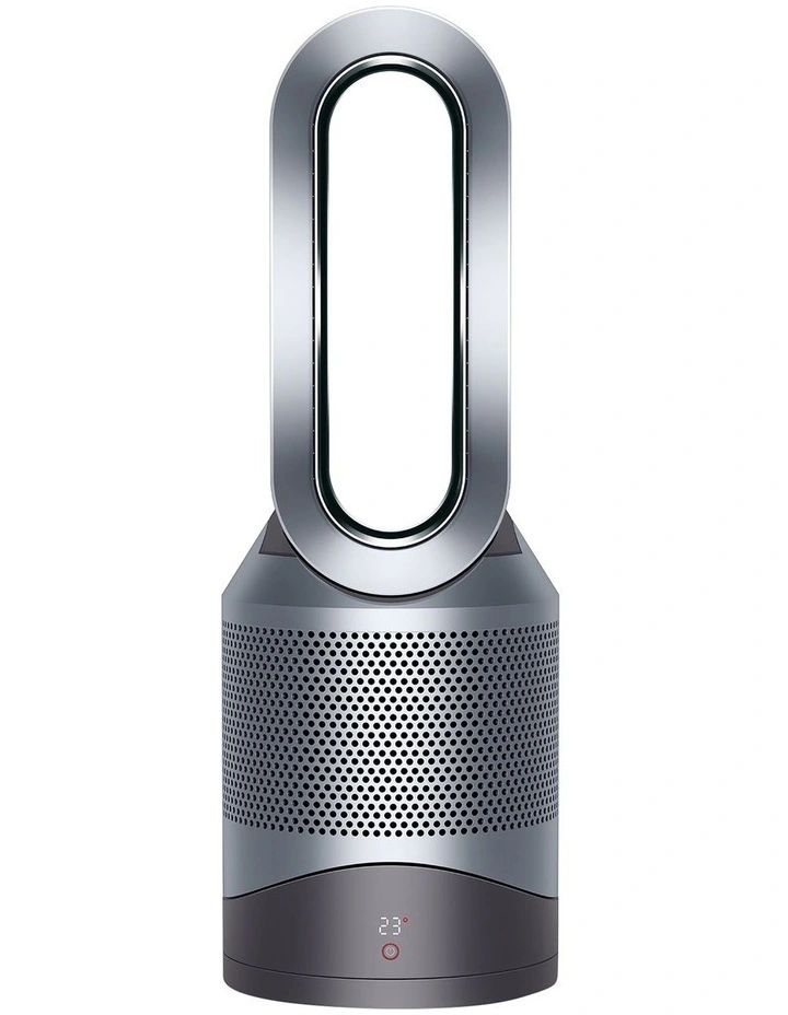 Coupon ๐ Dyson Pure Hot Cool Purifying Fan Heater Black/Nickel 385277-01 โญ