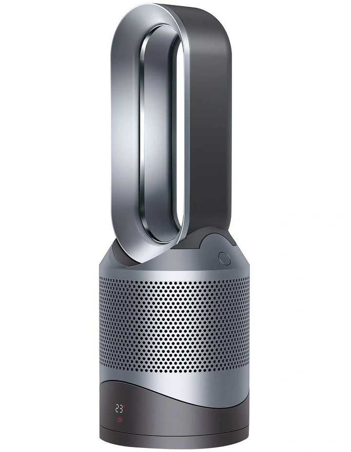 Coupon ๐ Dyson Pure Hot Cool Purifying Fan Heater Black/Nickel 385277-01 โญ - Image 2