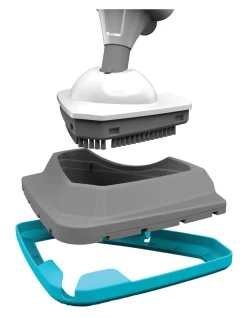 Promo ???? Vax Steam Fresh Combi Steam Cleaner White VX24S ???? -Devanti Shop unnamed file 97