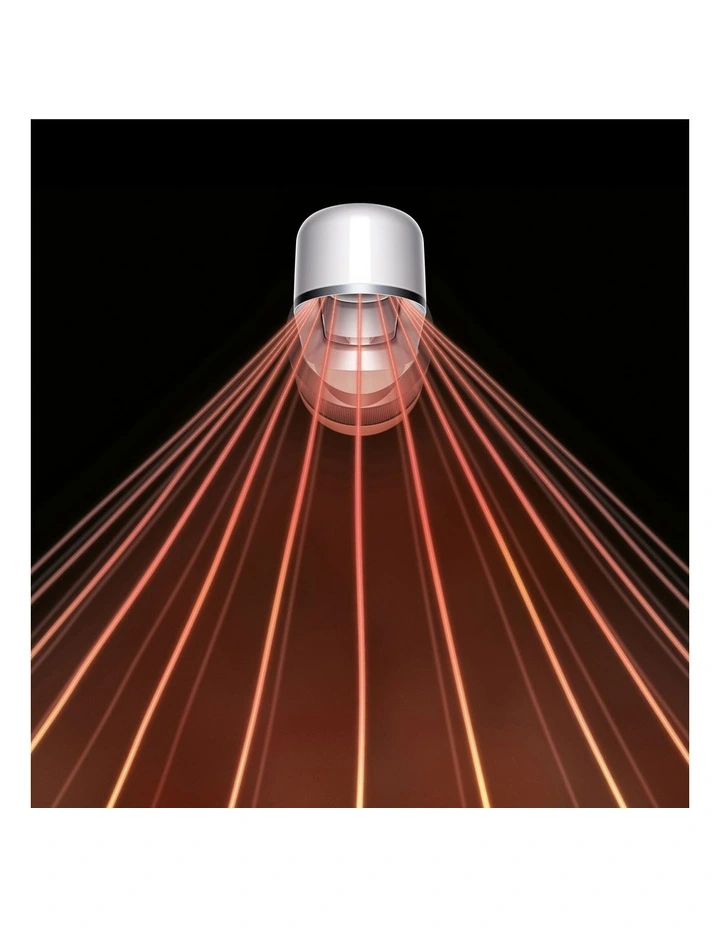 Coupon ๐ Dyson Pure Hot Cool Purifying Fan Heater Black/Nickel 385277-01 โญ - Image 7