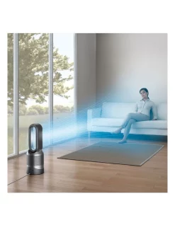 Brand new ???? Dyson Pure Hot Cool Purifying Fan Heater White/Silver 385276-01 ???? -Devanti Shop unnamed file 976