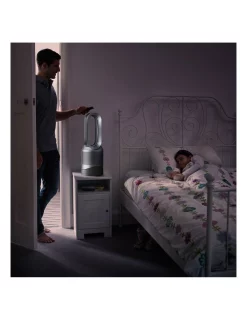 Brand new ???? Dyson Pure Hot Cool Purifying Fan Heater White/Silver 385276-01 ???? -Devanti Shop unnamed file 980