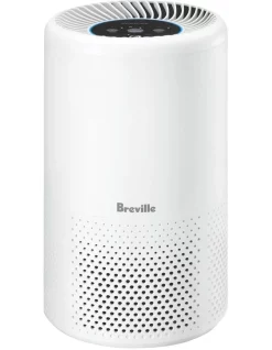Brand new ❤️ Breville The Easy Air Purifier With Wi-Fi White LAP158WHT ????