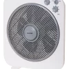 Cheap ✨ Goldair 30cm Box Fan White GCBF150 ✨