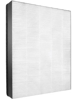 Budget ???? Philips Series 1000 NanoProtect HEPA Filter FY1410/30 ????