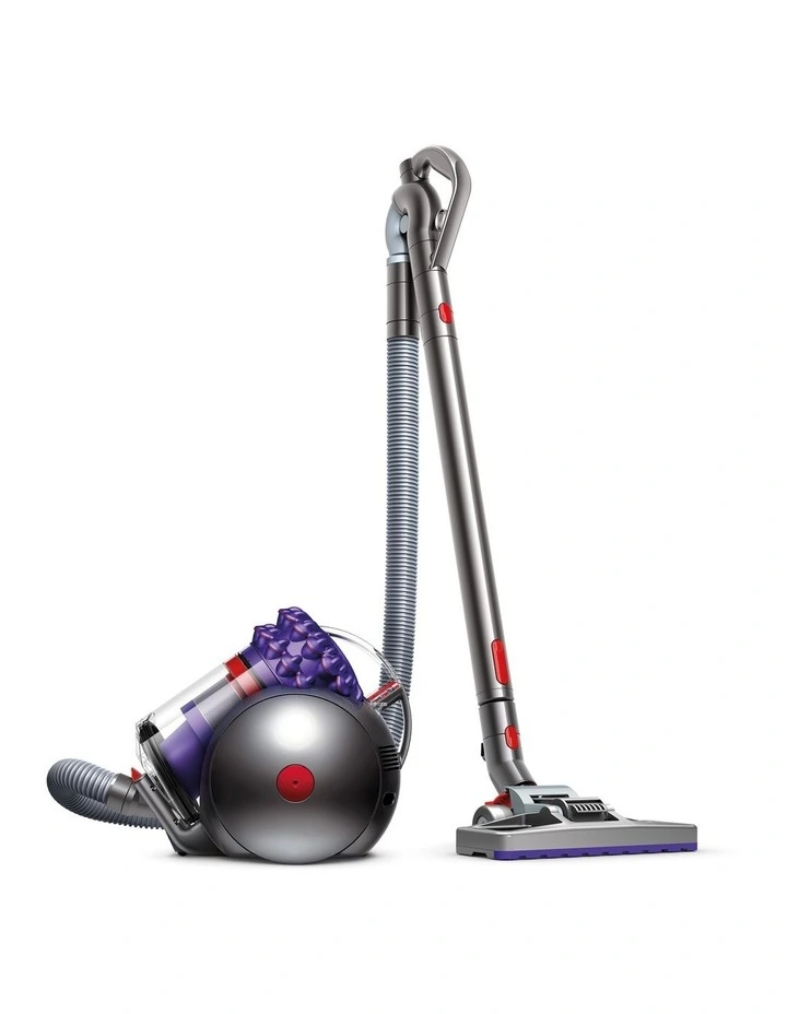 Buy โจ Dyson Cinetic Big Ball Origin Purple Barrel Vacuum 300272-01 ๐งจ