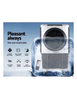 Cheap ???? Devanti Evaporative Air Cooler Industrial Commercial Fan Conditioner Purifier W/Remote ???? -Devanti Shop unnamed file 995