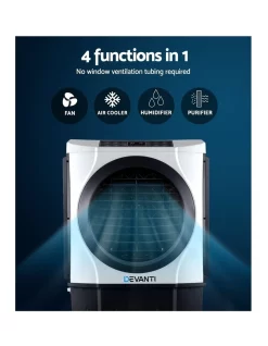 Cheap ???? Devanti Evaporative Air Cooler Industrial Commercial Fan Conditioner Purifier W/Remote ???? -Devanti Shop unnamed file 996